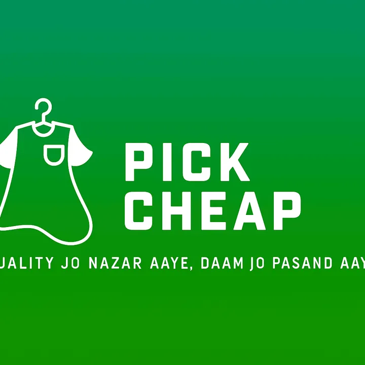 @pickcheap