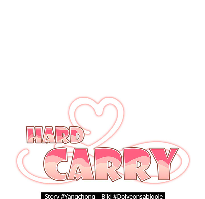 Hard Carry - episode 26 - 40