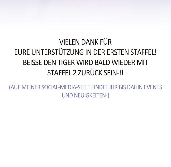 Beiße den Tiger - episode 31 - 128