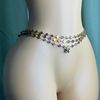 zarawaistbeads