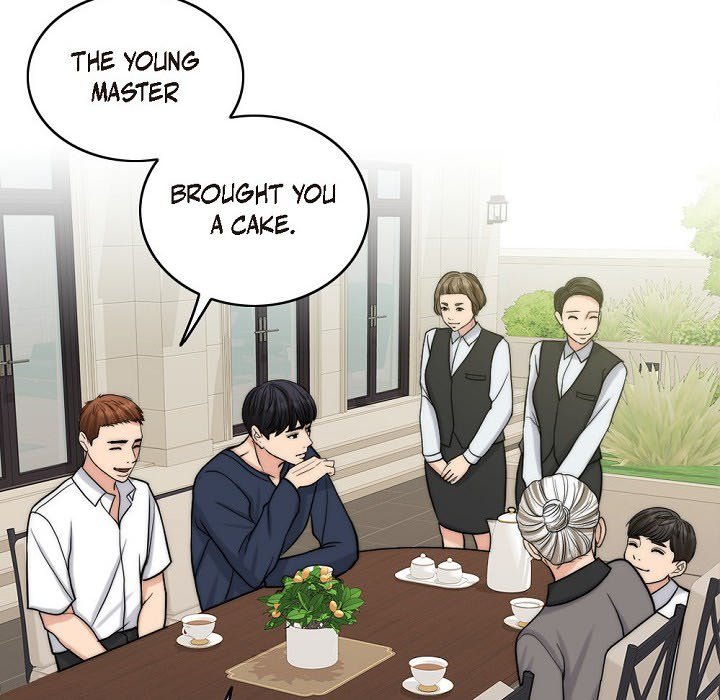 Wife for 1000 Days - episode 64 - 27