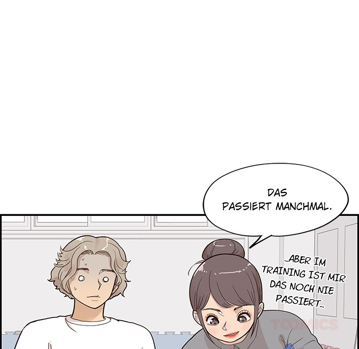 Der Hahn im Korb - episode 93 - 71