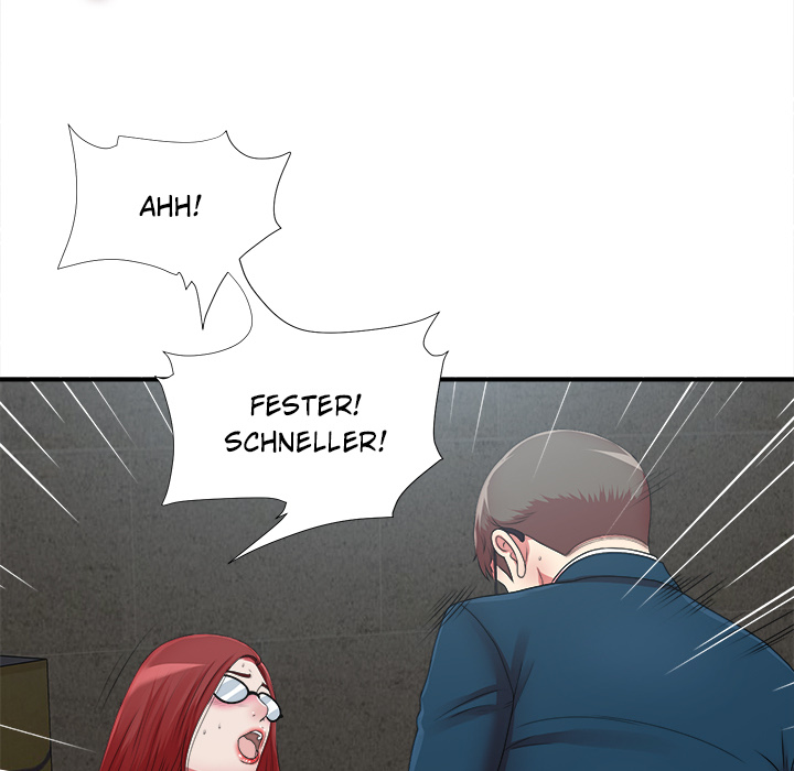 Seinen Mann stehen - episode 10 - 35