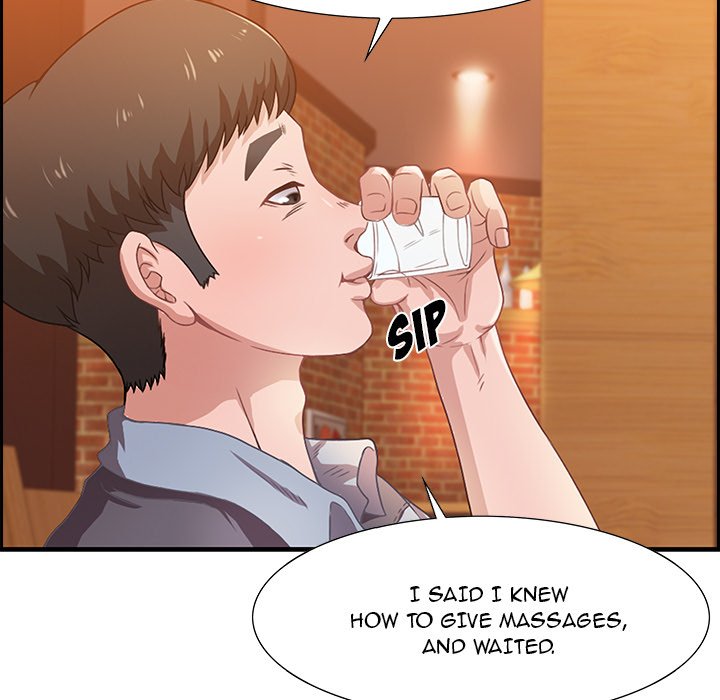 Tasty Chat: 0km - episode 3 - 31