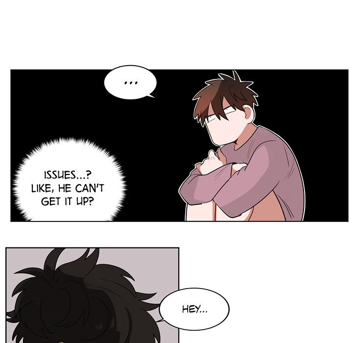 Sign - episode 16 - 21