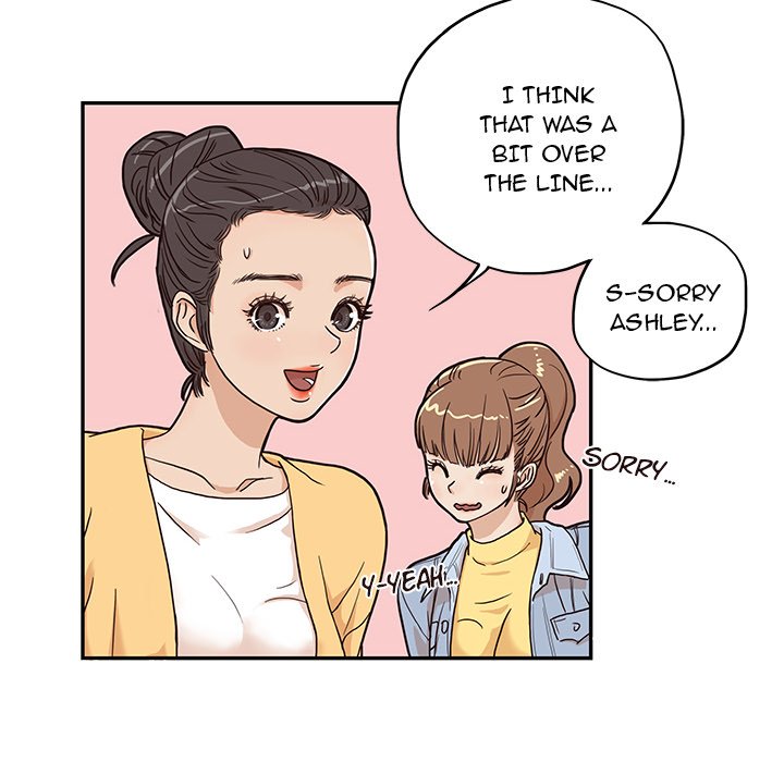 His Women's University - episode 14 - 89