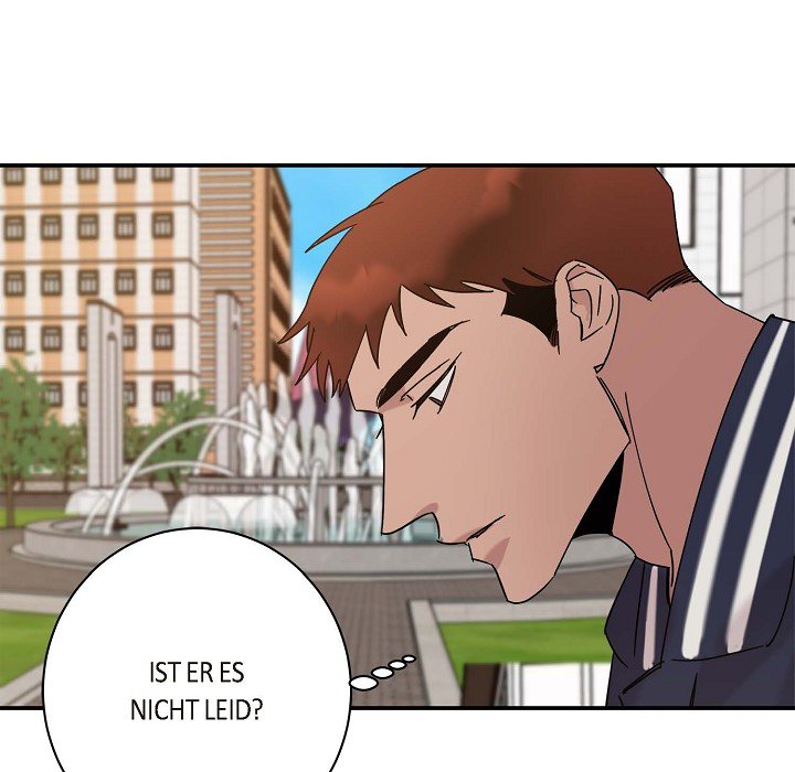 Der Verlust des gewissen Etwas - episode 11 - 15
