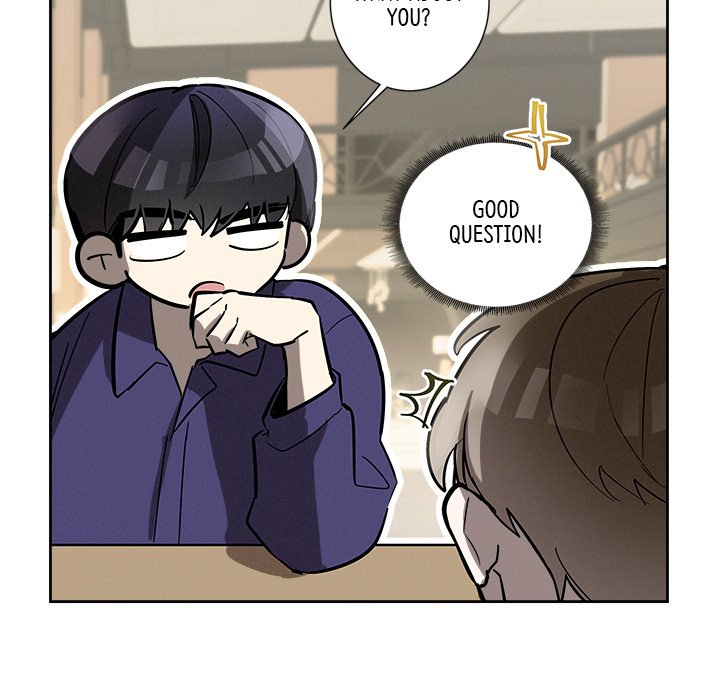 Cherry Doll Scandal - episode 3 - 127