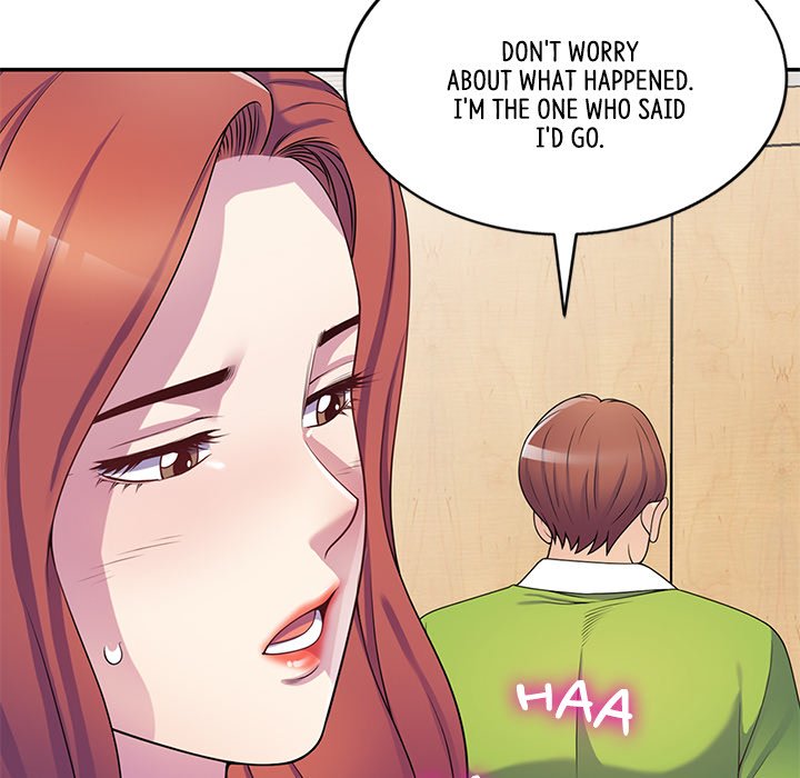 My Wife is a Teacher - episode 10 - 84