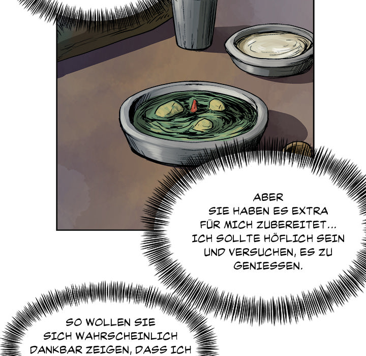 Karmas Weg - episode 8 - 52