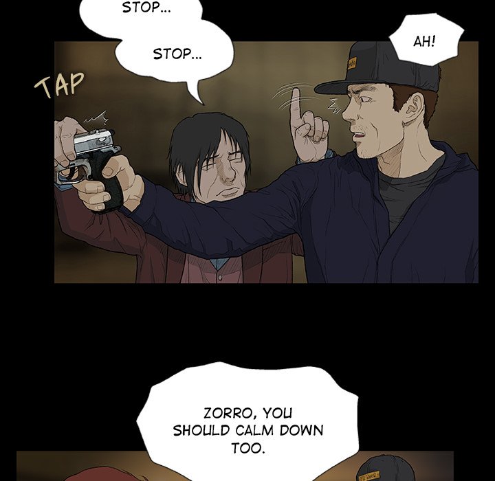 The Jackal - episode 5 - 50