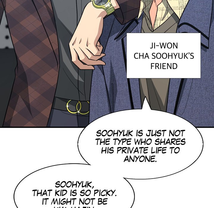 Recessive Omega K's Secret [Season 2] - episode 8 - 119