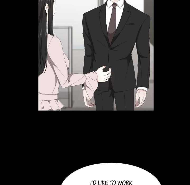 Fragrant Office Life - episode 10 - 98