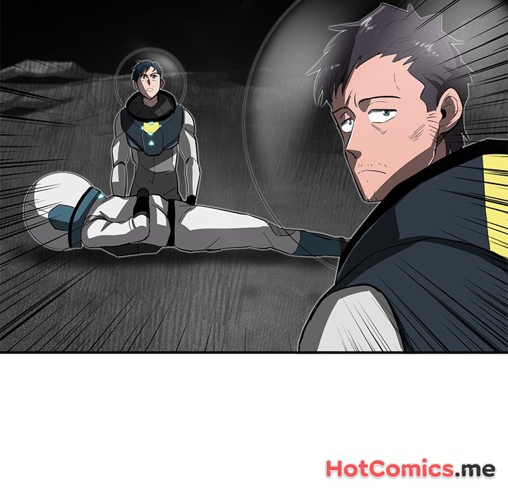 Stardust - episode 25 - 50