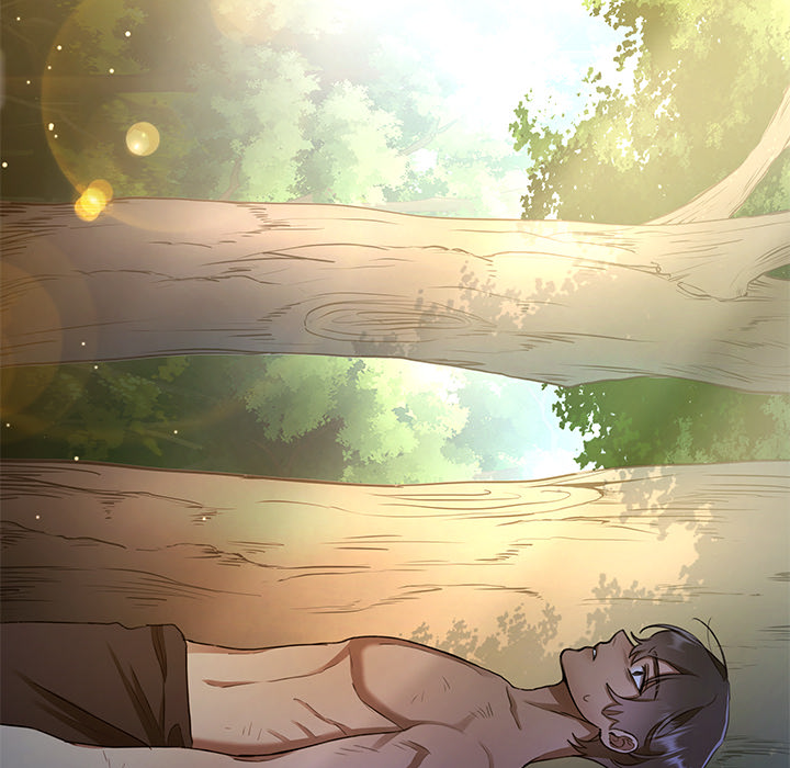 Savage Forest - episode 2 - 64