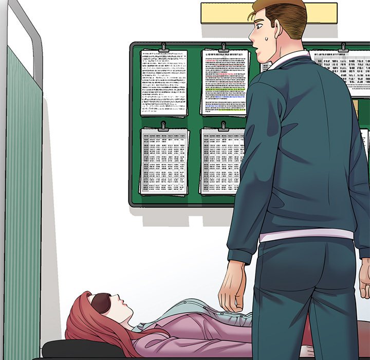 My Wife is a Teacher - episode 24 - 108