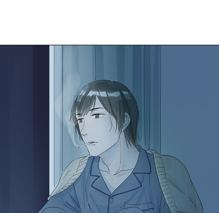 The Ten Years I Love You Most - episode 5 - 18