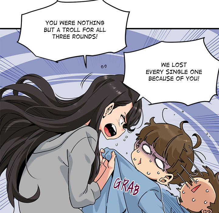 Snapping into Love - UNCENSORED - episode 1 - 17