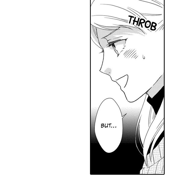 Sweet Seduction: Under the Same Roof  with The Guy I Hate - episode 9 - 11