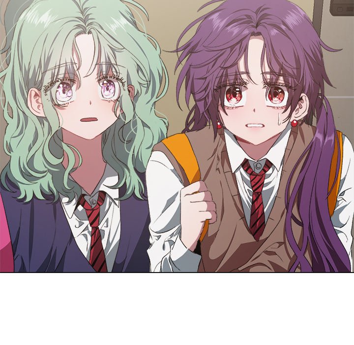 The Spring Scent of the Sea - episode 31 - 21