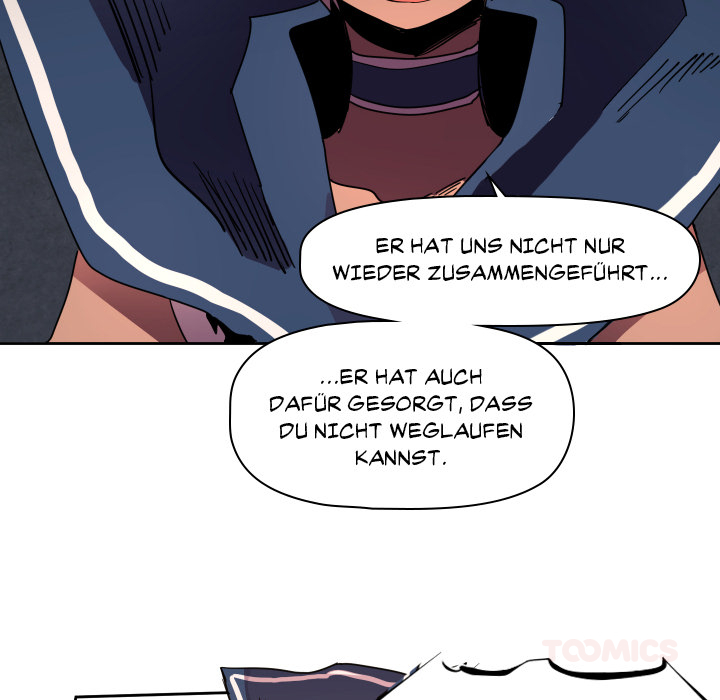 Die Dämonenkaiserin - episode 41 - 49