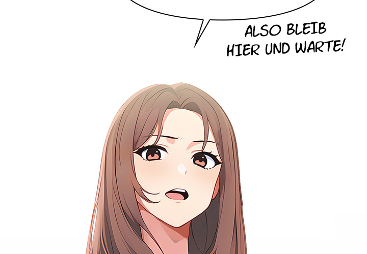 Nach der Dusche liegt eine Fremde in meinem Bett - episode 3 - 1