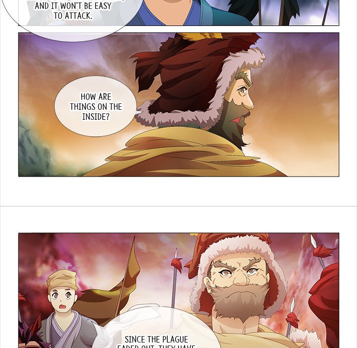 The Monkey King's Tale - episode 65 - 12