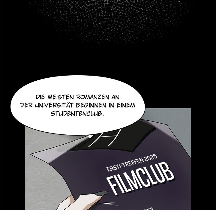 Tatzen auf dem Campus - episode 1 - 122