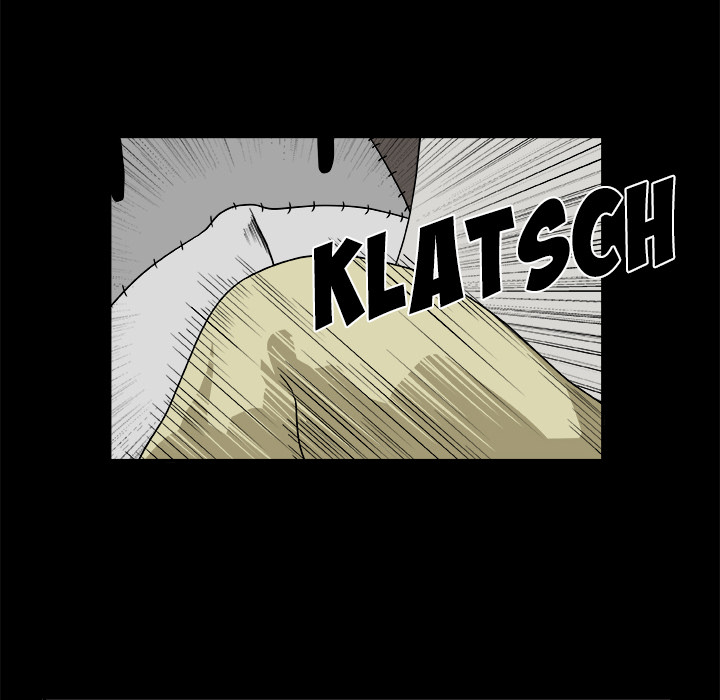 Unter der Maske - episode 12 - 15