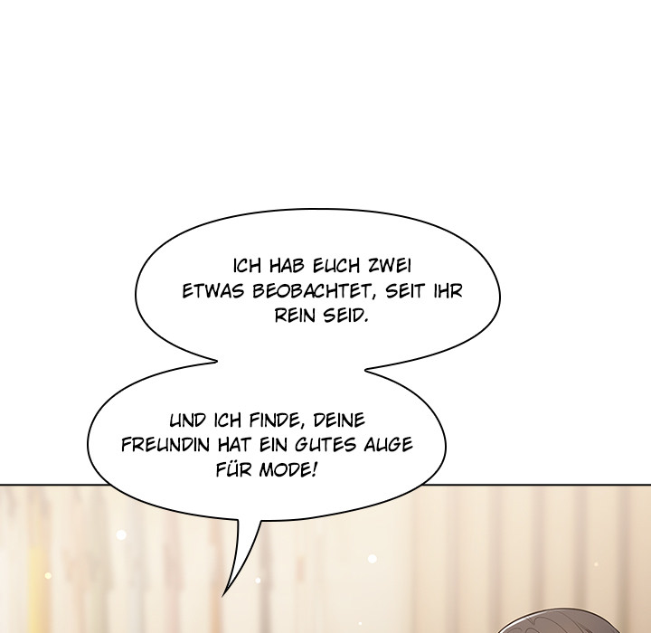 Das Kuppelkätzchen - episode 50 - 76