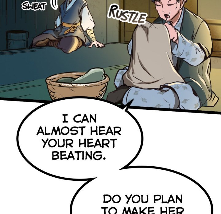 River Where the Moon Rises - episode 21 - 52