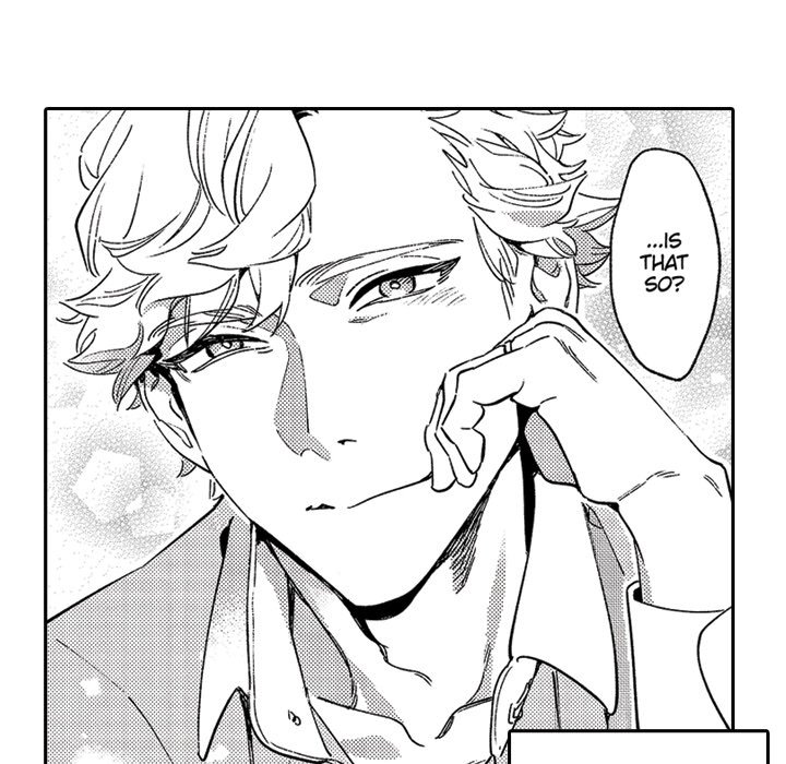 Sweet Lies Layered Like a Mille Feuille - episode 7 - 21
