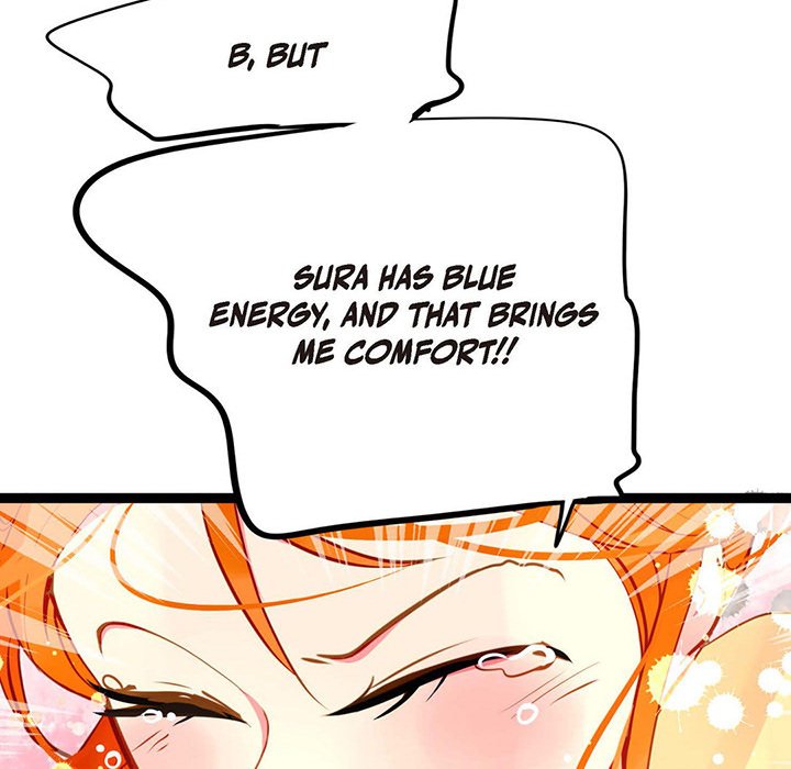 The Blue Snake and the Red Moon - episode 21 - 30