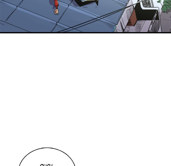 Galauman - episode 9 - 17