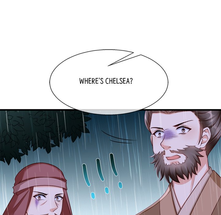 Clever Lady Chelsea - episode 35 - 95