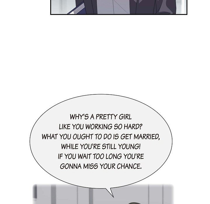 A Misogamist's Romance - episode 14 - 16