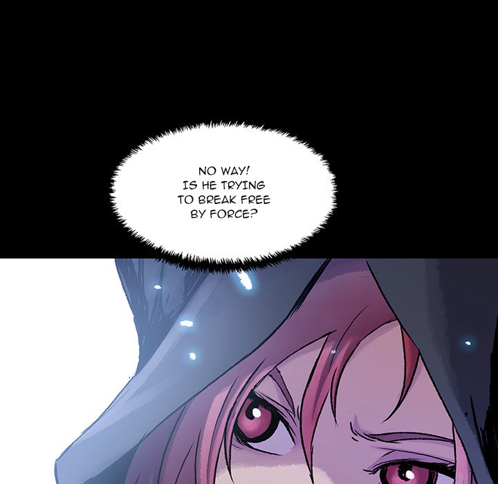 Blood Blade - episode 24 - 46