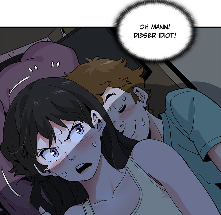 Fabrik der Liebe - episode 8 - 103