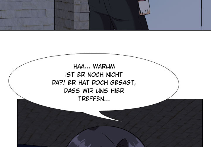 Das Partnerkarussell - episode 34 - 2