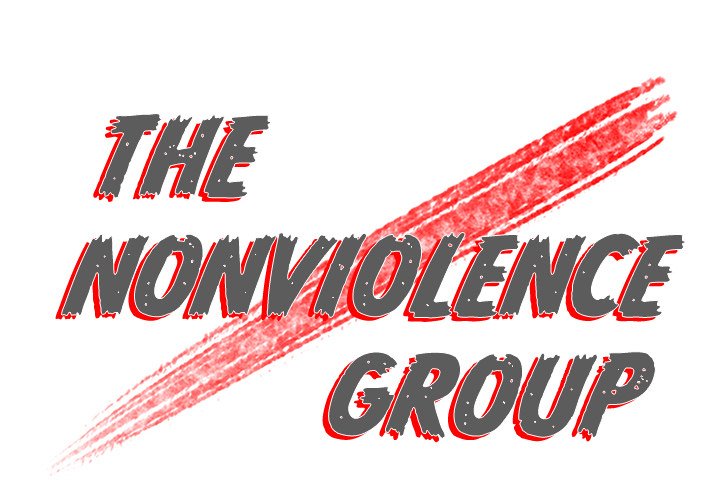 The Nonviolence Group - episode 44 - 0