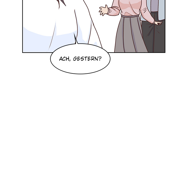 Der Mädchen-Knigge - episode 71 - 8