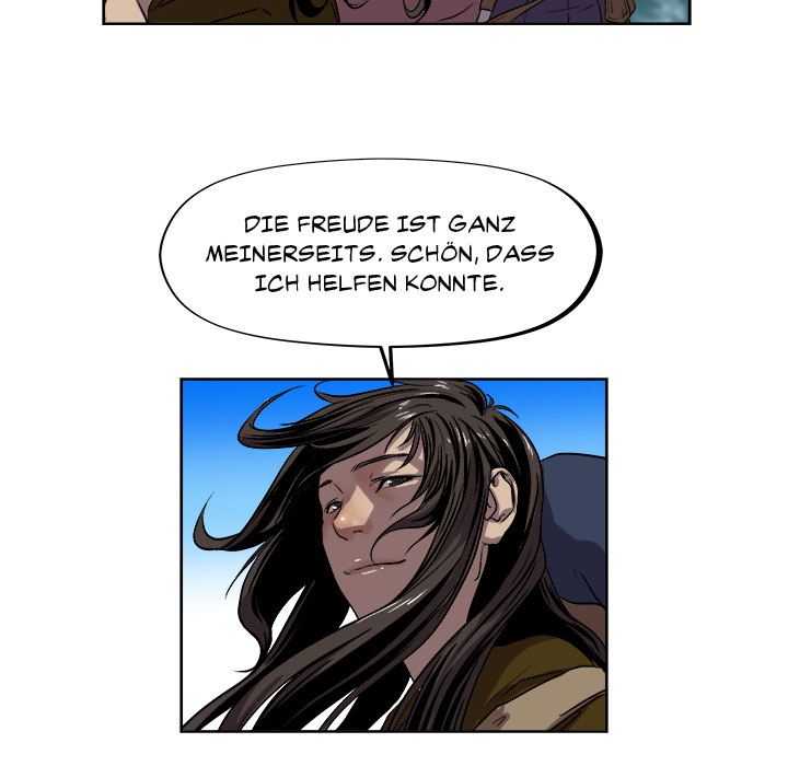 Karmas Weg - episode 22 - 60