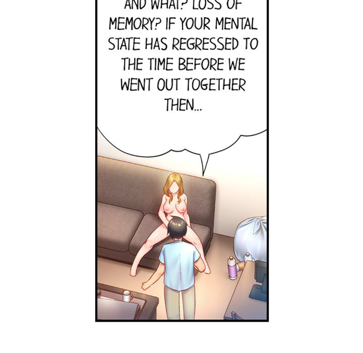 First Time With My Wife (Again) - episode 2 - 54