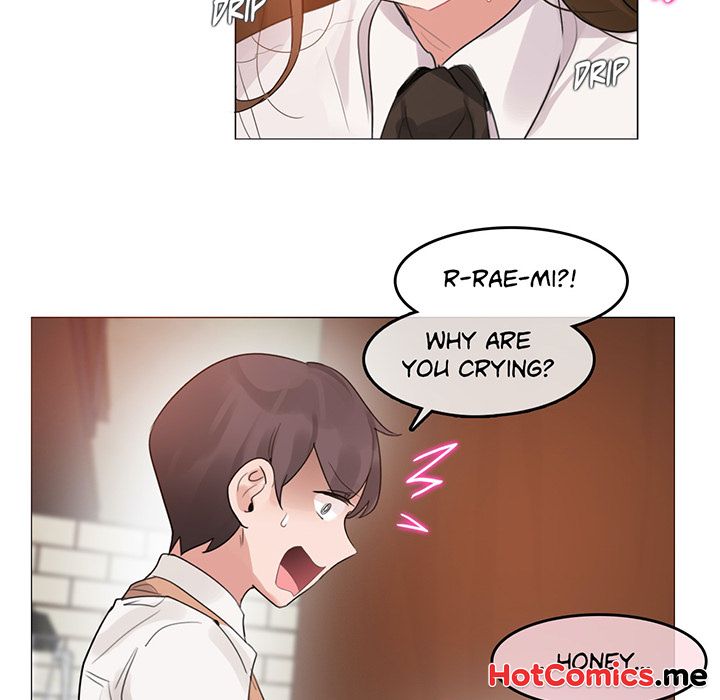 A Pervert's Daily Life - episode 118 - 13