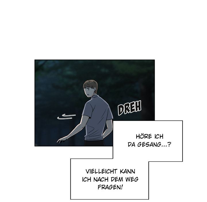 Dorf sucht Lehrer - episode 11 - 27