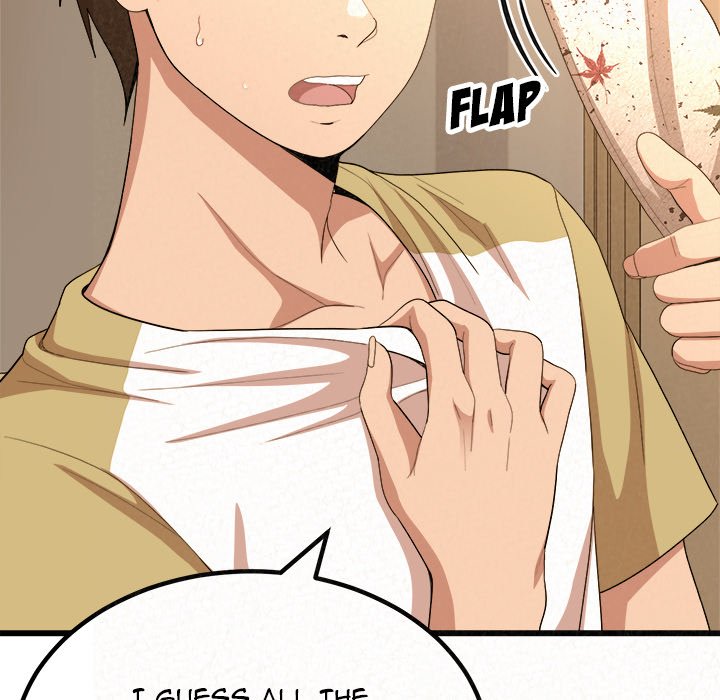Milk Therapy - episode 1 - 11