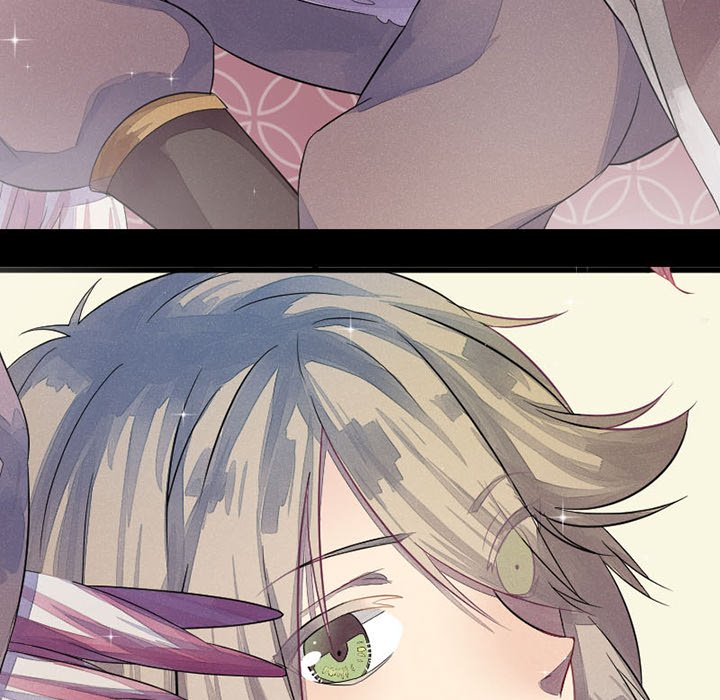 Flowers Whispering - episode 1 - 12