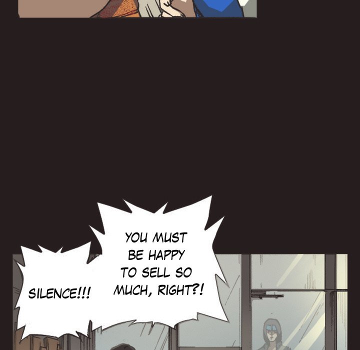 Legend's Battle - episode 8 - 68