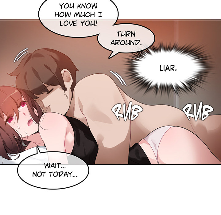 A Pervert's Daily Life - episode 26 - 79