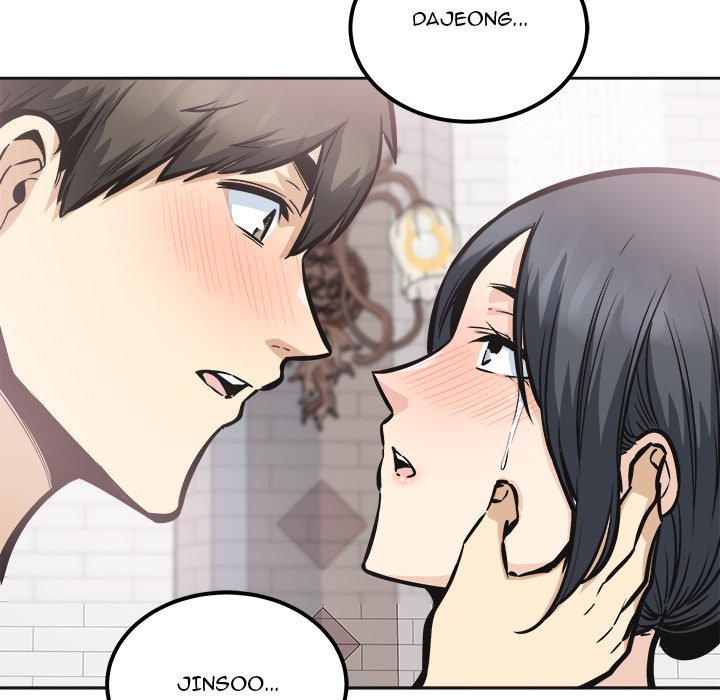 Excuse me, This is my Room - episode 100 - 115